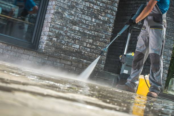 Reliable Belleair Beach, FL Pressure Washing Services Solutions