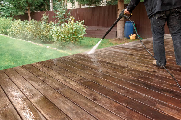 Best Gutter Cleaning  in Belleair Beach, FL